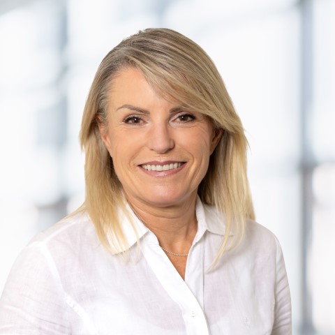 Sandra Fischer