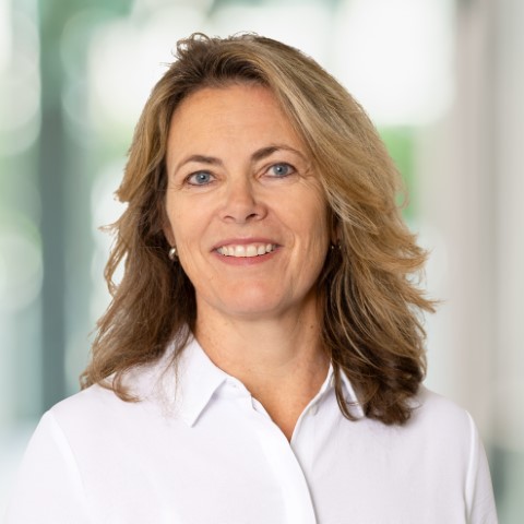 Jacqueline Schleuniger